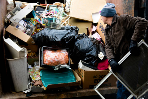 Best Garage Cleanout  in Georgetown, SC