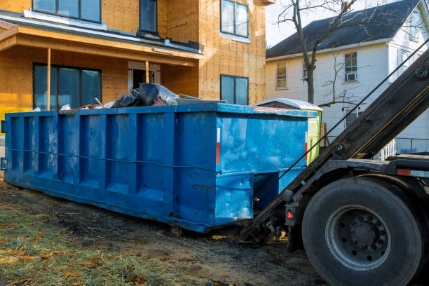 Best Residential Junk Removal  in Georgetown, SC