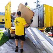 Best Residential Junk Removal  in Georgetown, SC